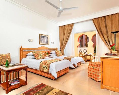 Pickalbatros Aqua Blu Resort - Sharm El Sheikh-1