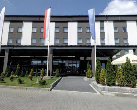 Express Krakow Hotel