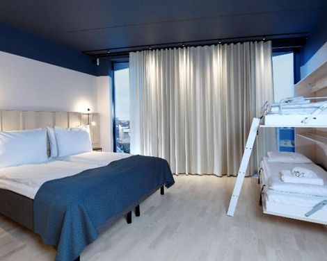 Best Western Plus Grow Hotel