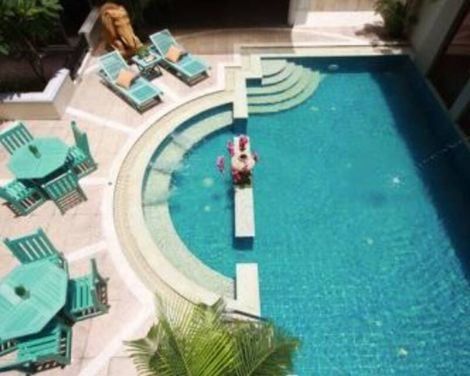 Asoke Residence Sukhumvit-0