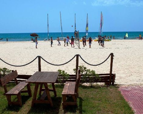 Hotel Club Salammbo Hammamet