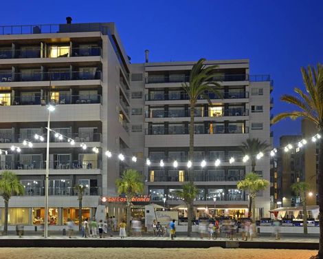 INNSiDE Costablanca-3