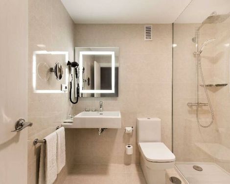 NH Madrid Chamberí-3