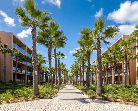 The Westin Salgados Beach Resort, Algarve-3