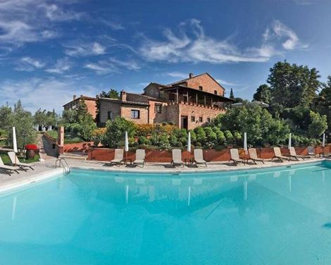 Borgo Tre Rose
