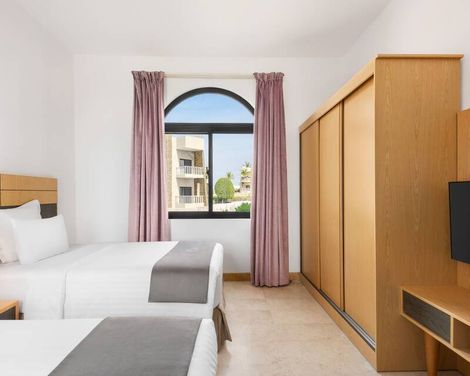 Wyndham Garden Salalah Mirbat
