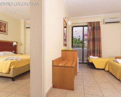 Cleopatra Classic Hotel