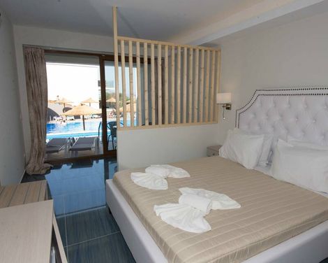 Brilliant Resort