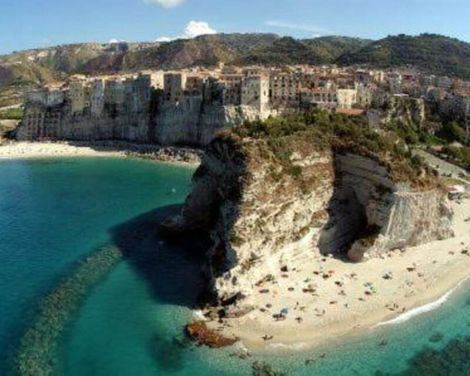 Baia di Trainiti