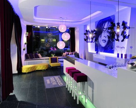Leonardo Boutique Hotel Munich