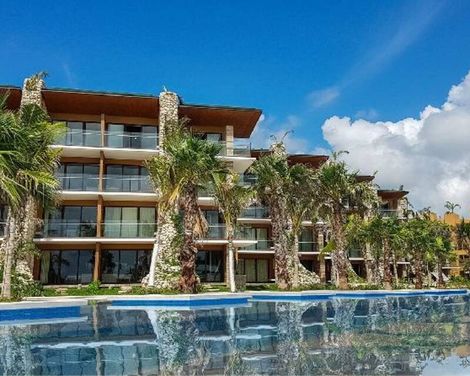 Hotel Xcaret Mexico