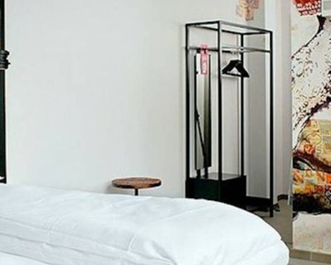 Comfort Hotel Grand Central
