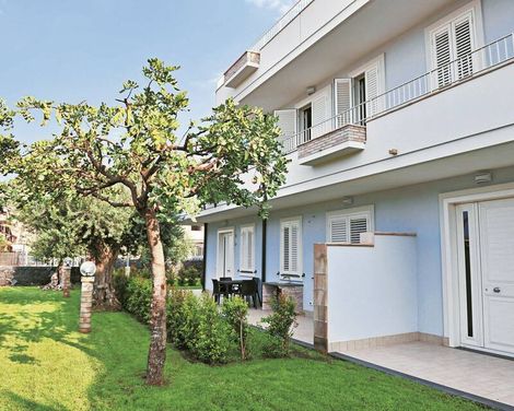 Villa Galati Resort
