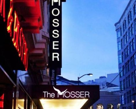 The Mosser-2