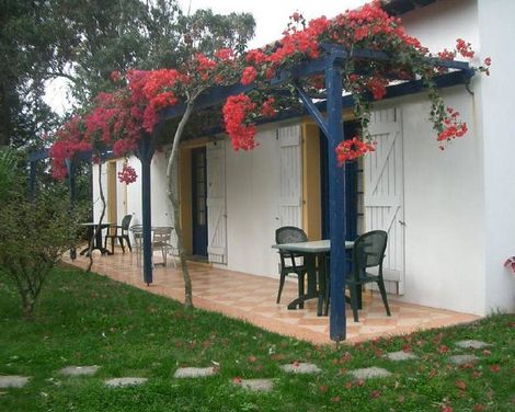 Quinta de Santana