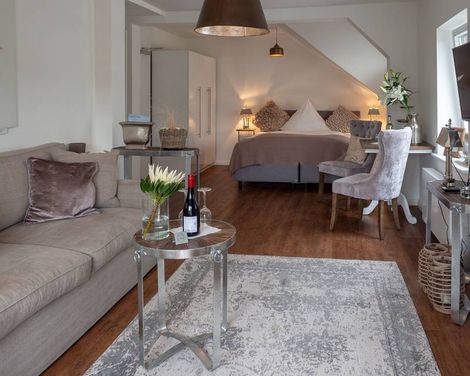 Boutique Hotel Villa Monika