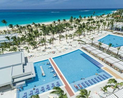 Hotel Riu Republica