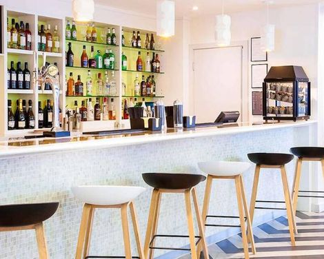 ibis Styles London Heathrow Airport