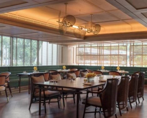 Movenpick BDMS Wellness Resort Bangkok-2