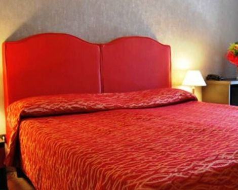 Hotel Flavio Rome-2
