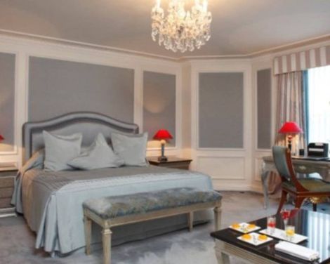The Bentley Hotel-2