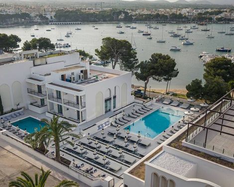 Smy Portocolom