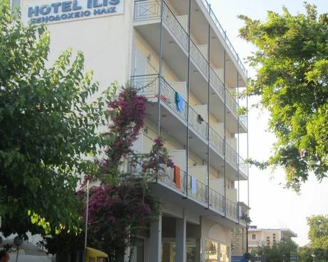 Hotel Ilis