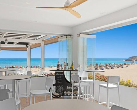 VIVA Cala Mesquida Suites & Spa Adults only 16+-0