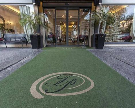 Trilussa Palace Hotel Wellness & SPA