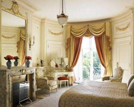 The Ritz London