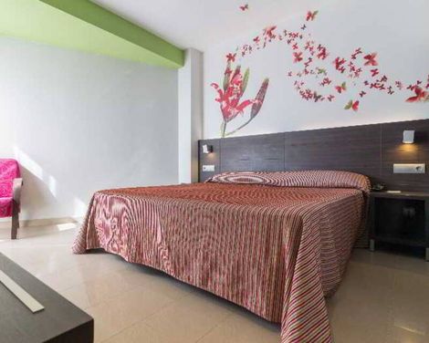 Hotel Porto Calpe