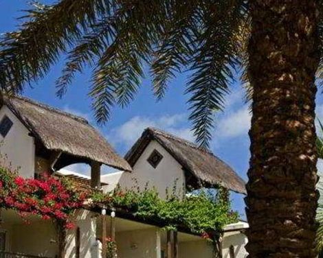 LUX* Grand Gaube