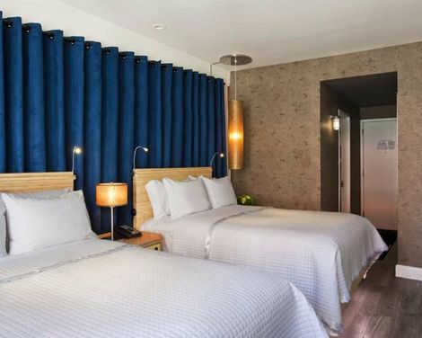 Arthouse Hotel New York City-0