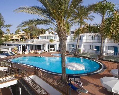Plus Fariones Apartamentos