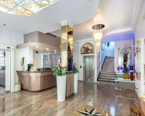 Family Hotel Alexander - Azzurro Club Vacanze