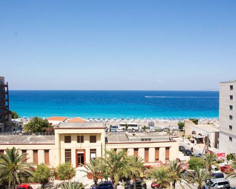 Ibiscus Hotel