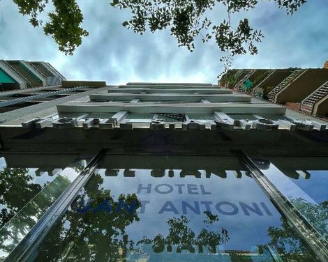 SM Hotel Sant Antoni-2