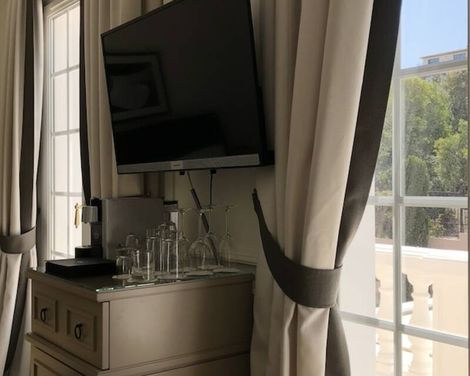 Althoff Hotel Villa Belrose-0