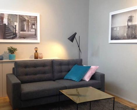 Asplund Hotel Apartments-2