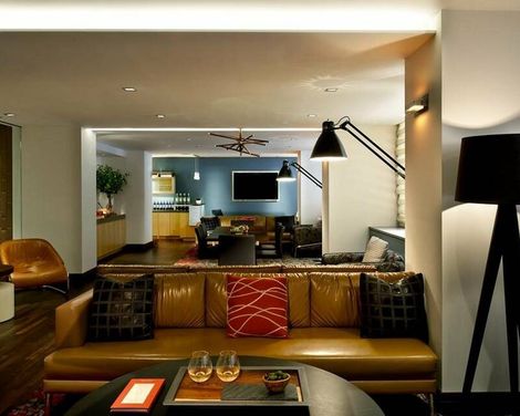 The Fifty Sonesta Select New York-3