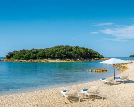 Valamar Camping Istra-1