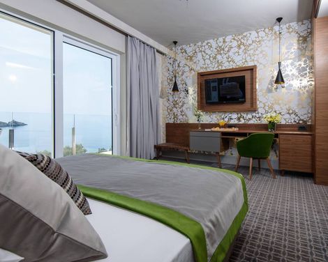 Hotel Royal Ariston