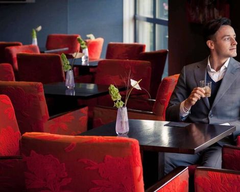Mercure Hotel Amsterdam West