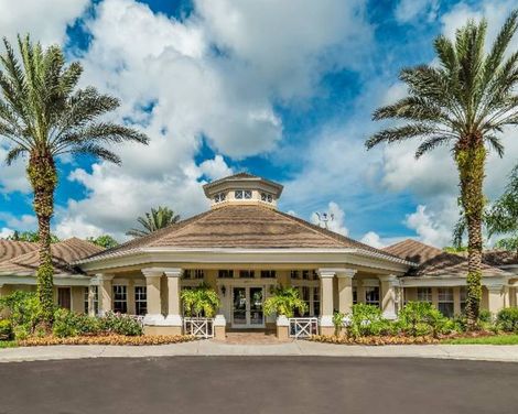 Windsor Palms Resort