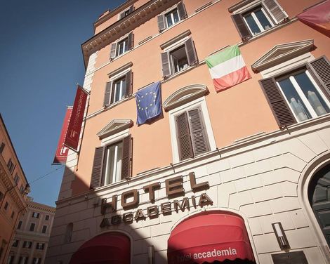 Hotel Accademia