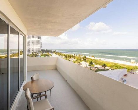 Eden Roc Miami Beach