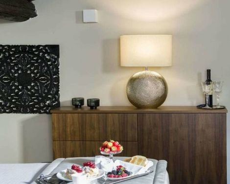 Antico Albergo del Sole al Pantheon