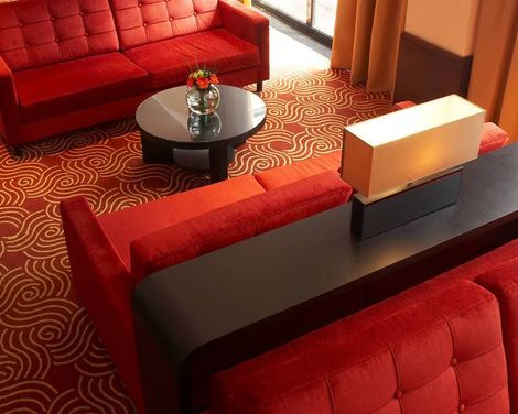 Marriott Regents Park