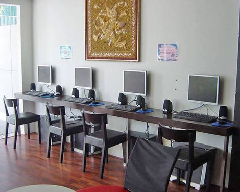 Sugar Marina Resort - Fashion-3