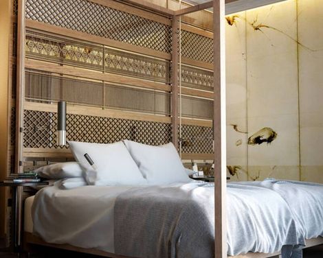 The Wings Hotels Collection